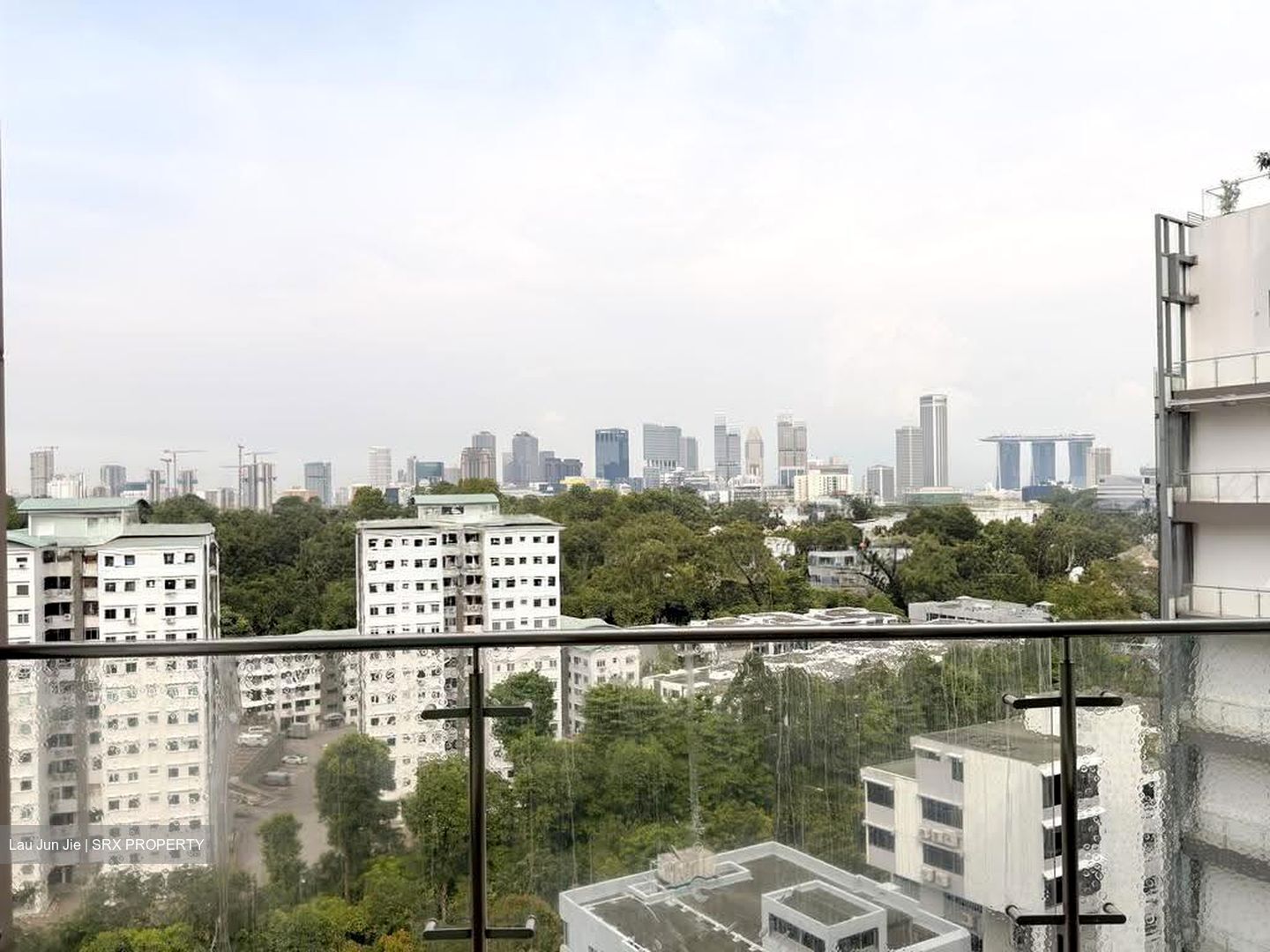 RESIDENCES AT EMERALD HILL (D9), Apartment #632405521
